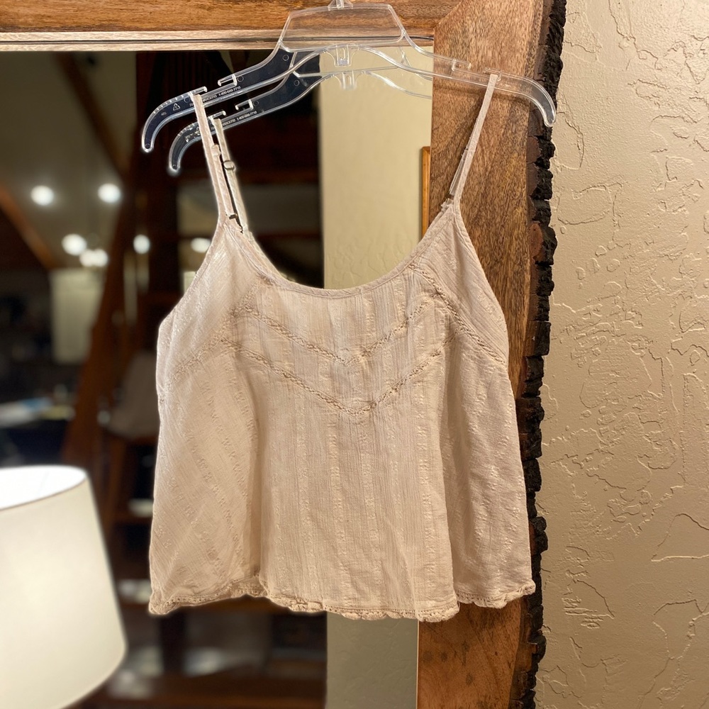 BILLABONG TANK